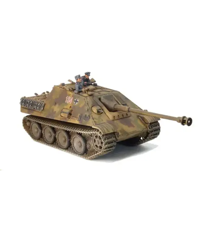 Jagdpanther (G1 /G2)