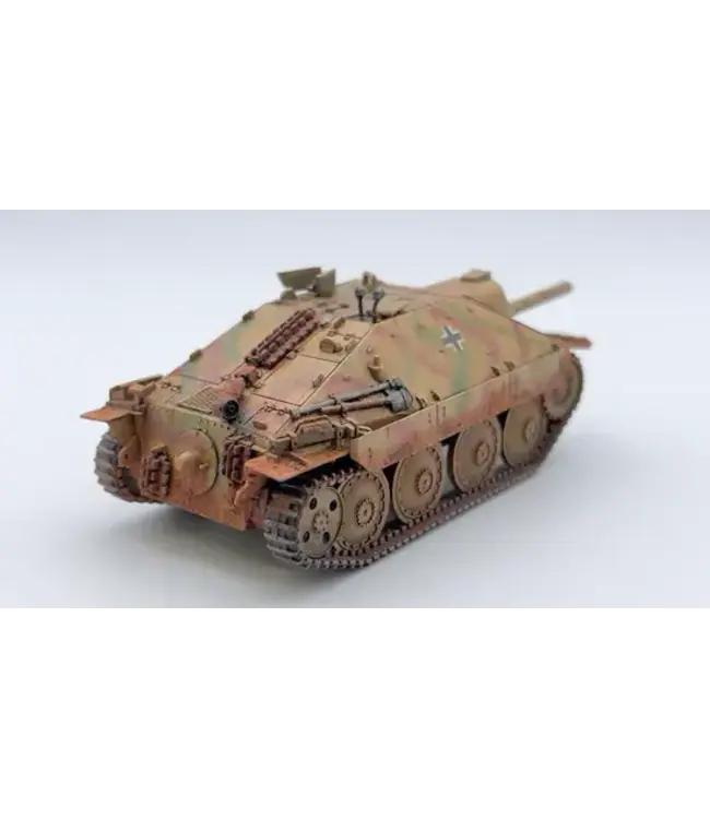 Jagdpanzer 38(t) Hetzer