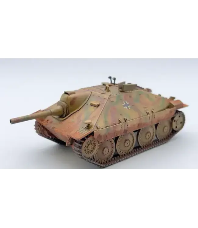 Jagdpanzer 38(t) Hetzer