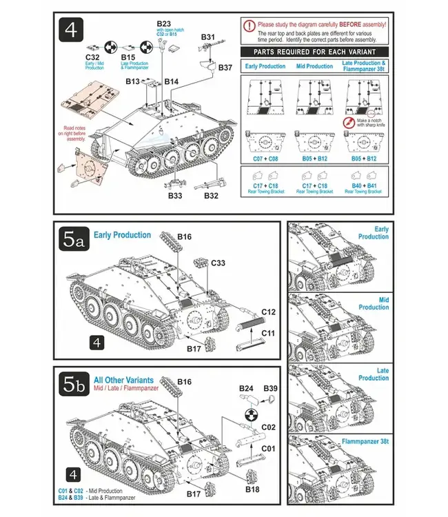 Jagdpanzer 38(t) Hetzer