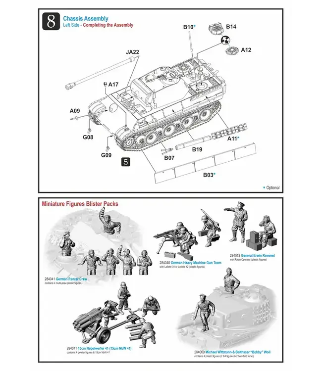 Panther Ausf G