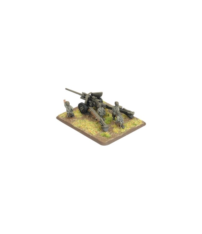 3 inch Towed Tank Destroyer Platoon
