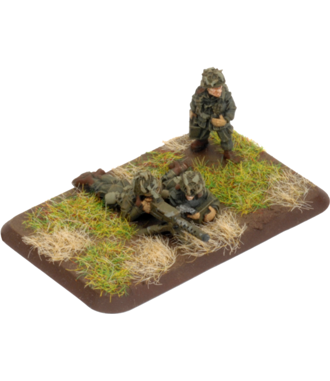 Parachute Rifle Platoon