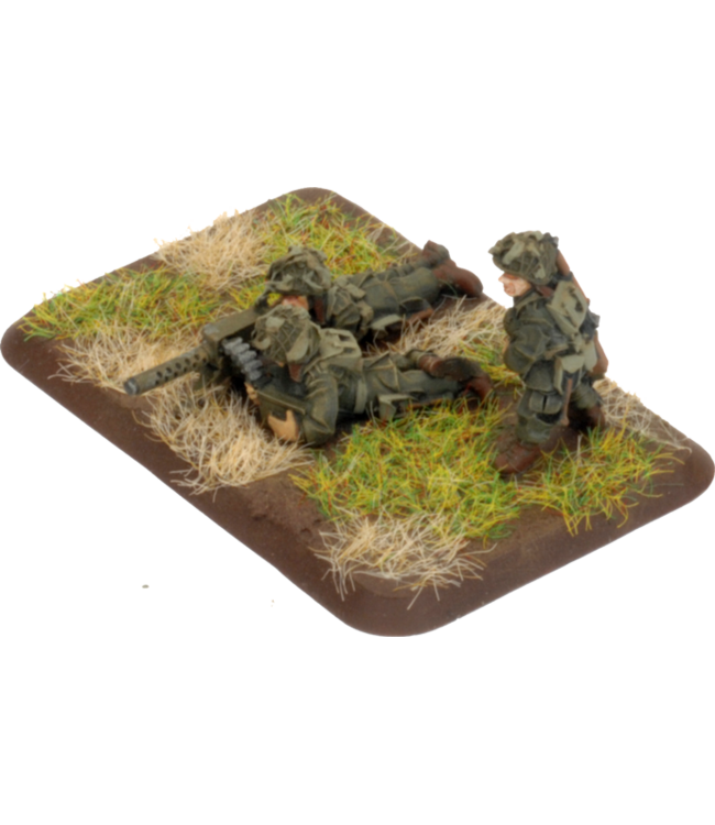 Parachute Rifle Platoon