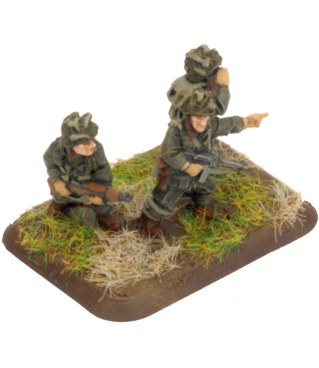 Parachute Rifle Platoon