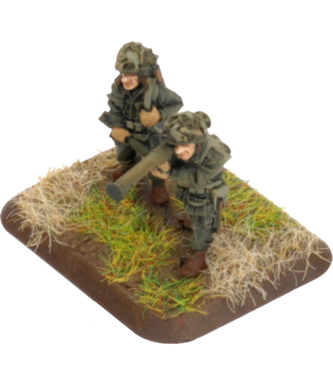 Parachute Rifle Platoon