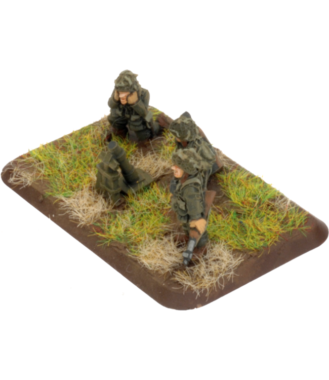 Parachute Rifle Platoon