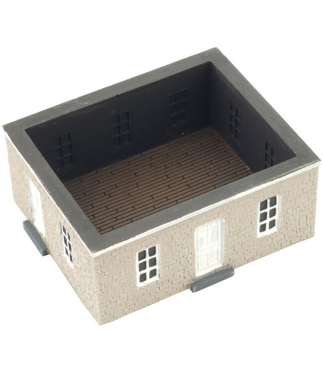 European House - Falaise