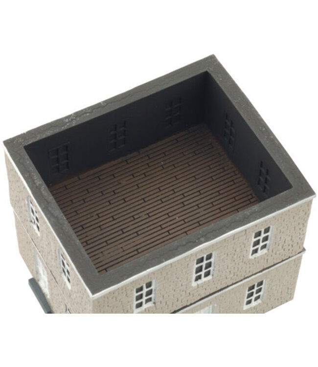 European House - Falaise