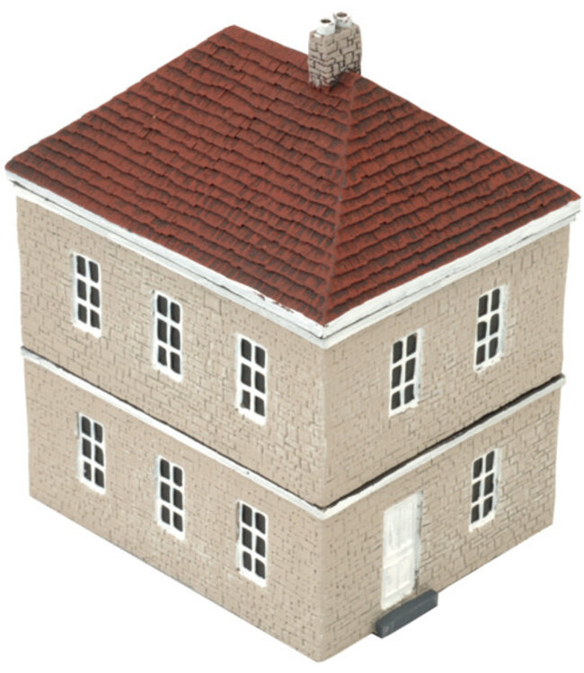 European House - Falaise