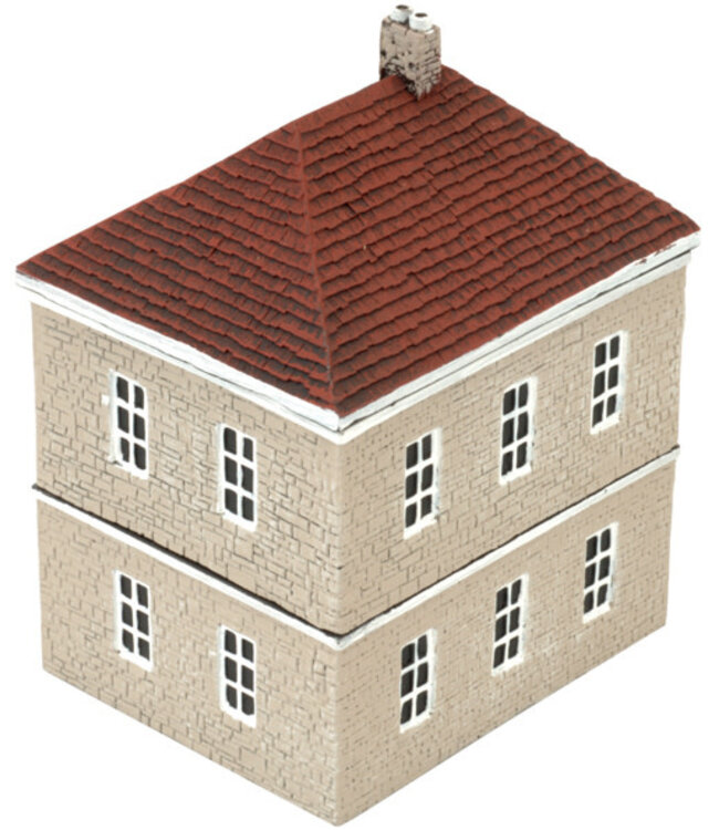 European House - Falaise