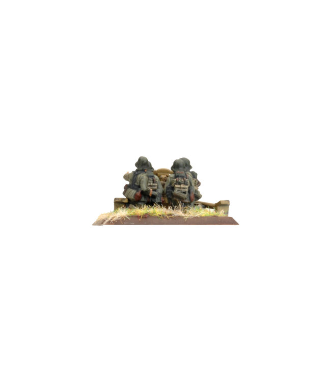 5cm Tank Hunter Platoon
