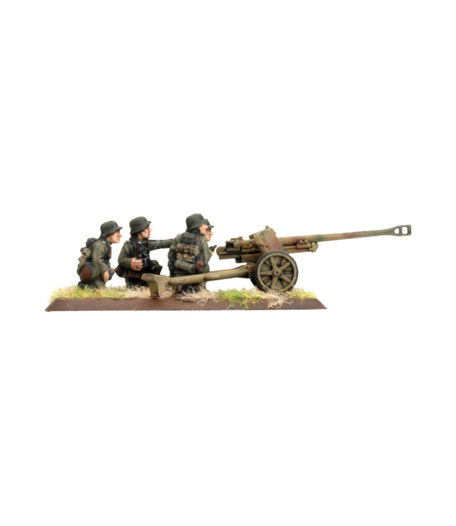 5cm Tank Hunter Platoon