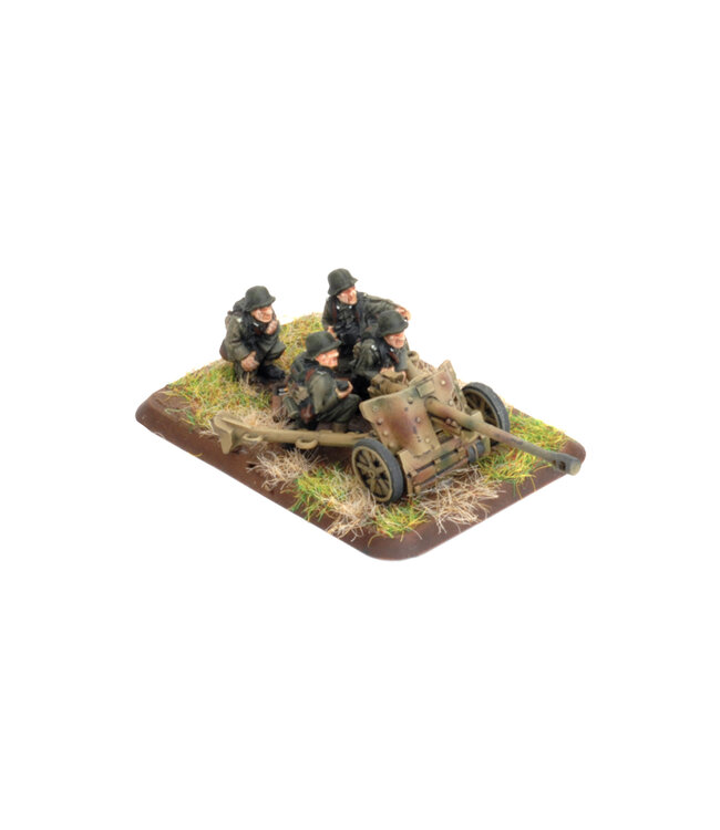 5cm Tank Hunter Platoon