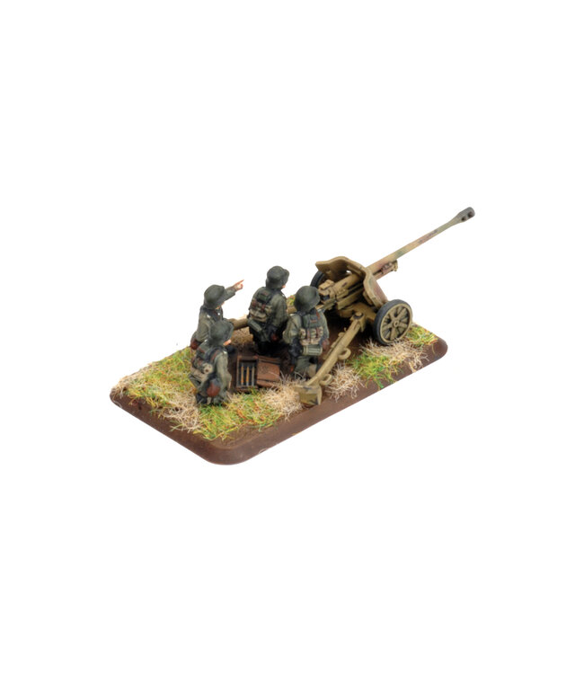 5cm Tank Hunter Platoon