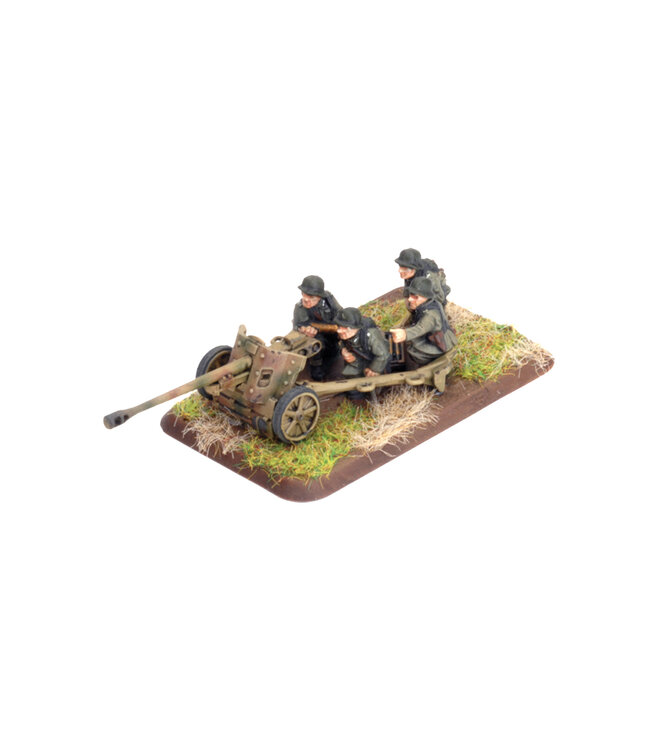 5cm Tank Hunter Platoon