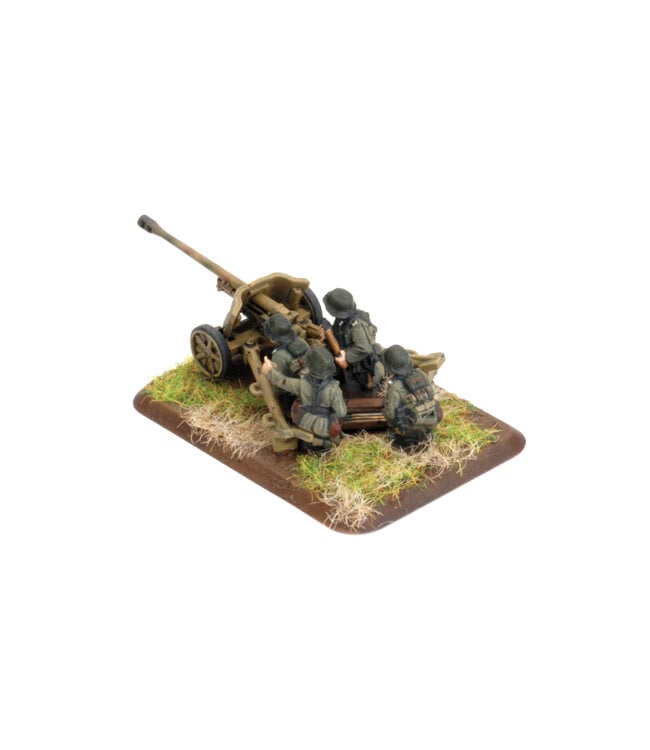5cm Tank Hunter Platoon