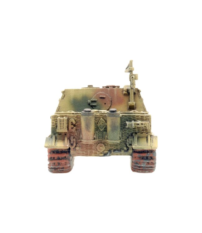 Sturmtiger Assault Howitzer Platoon