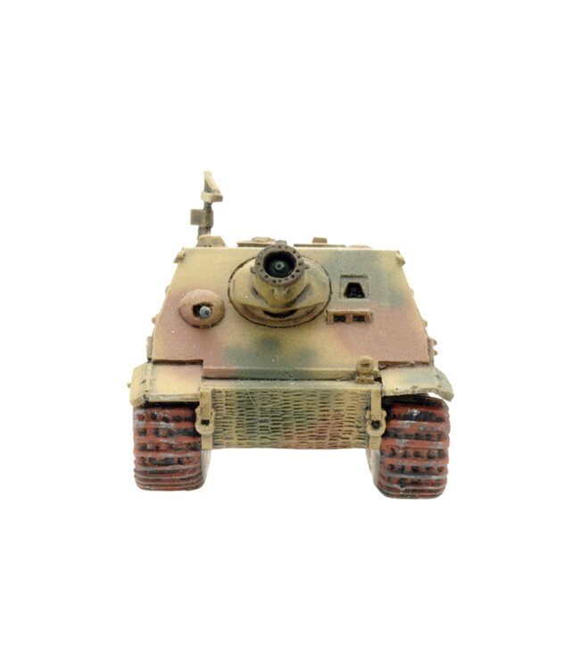 Sturmtiger Assault Howitzer Platoon