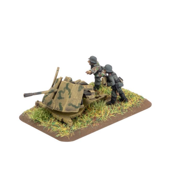 3.7cm AA Platoon