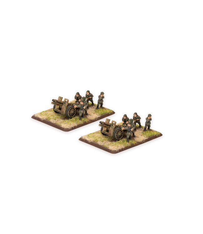 15cm Infantry Gun Platoon