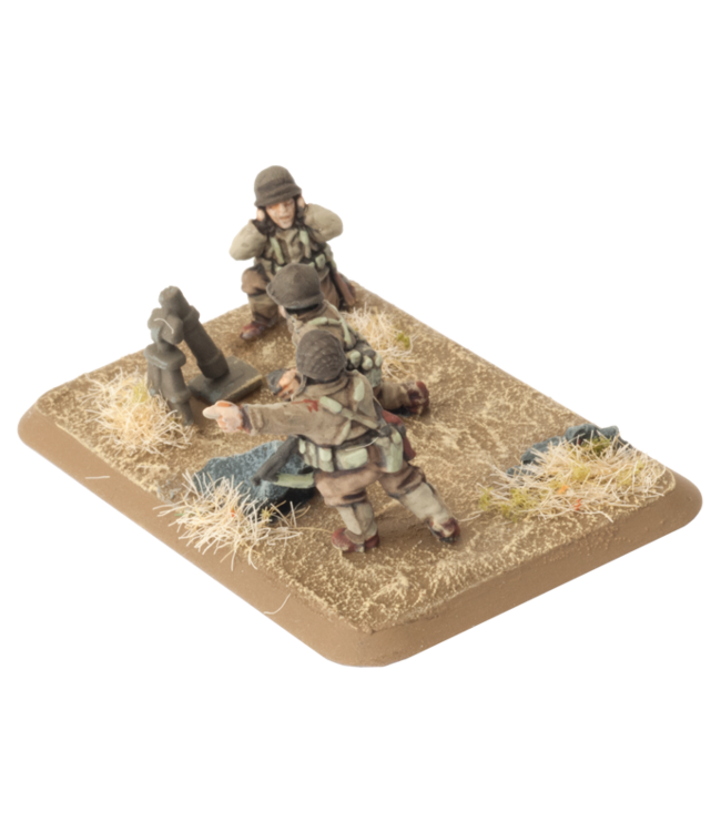 Armored Rifle Platoon