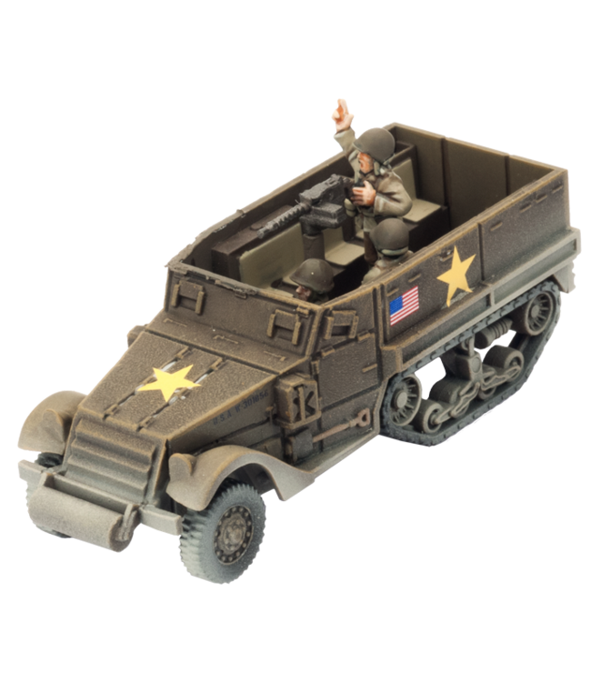 Armored Rifle Platoon