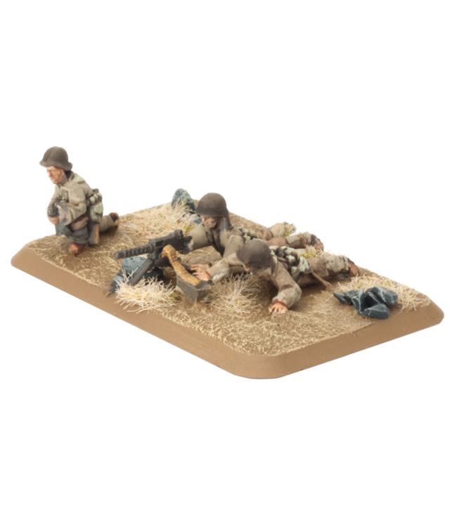 Armored Rifle Platoon