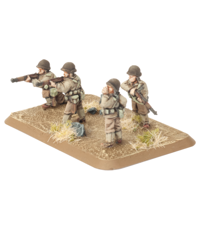 Armored Rifle Platoon