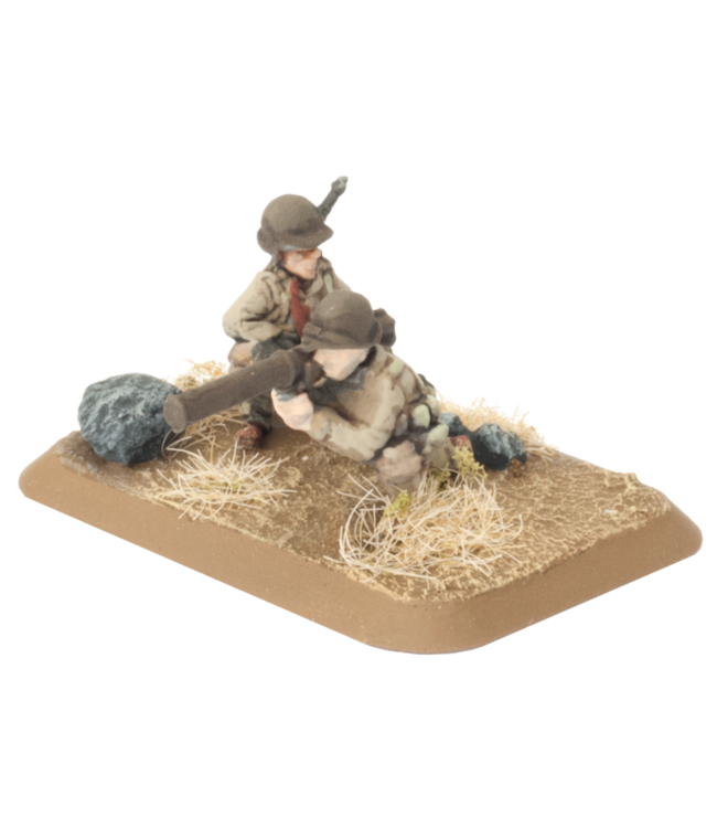 Armored Rifle Platoon