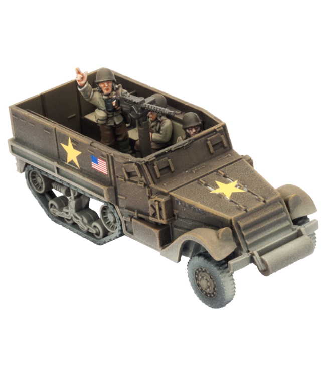 Armored Rifle Platoon