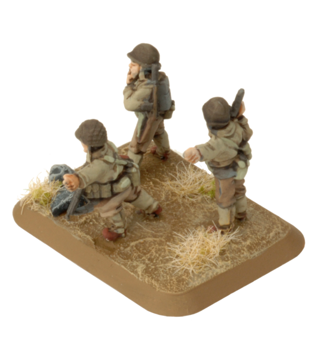 Armored Rifle Platoon