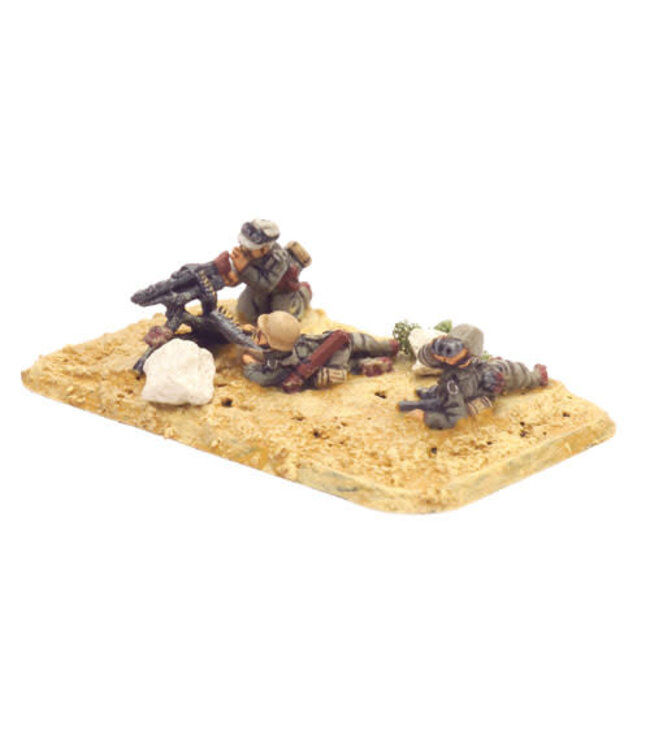 Made 2 Order: Machine-gun Platoon (Afrika)
