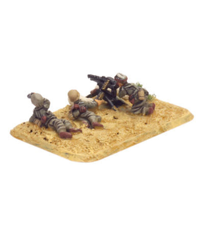 Made 2 Order: Machine-gun Platoon (Afrika)
