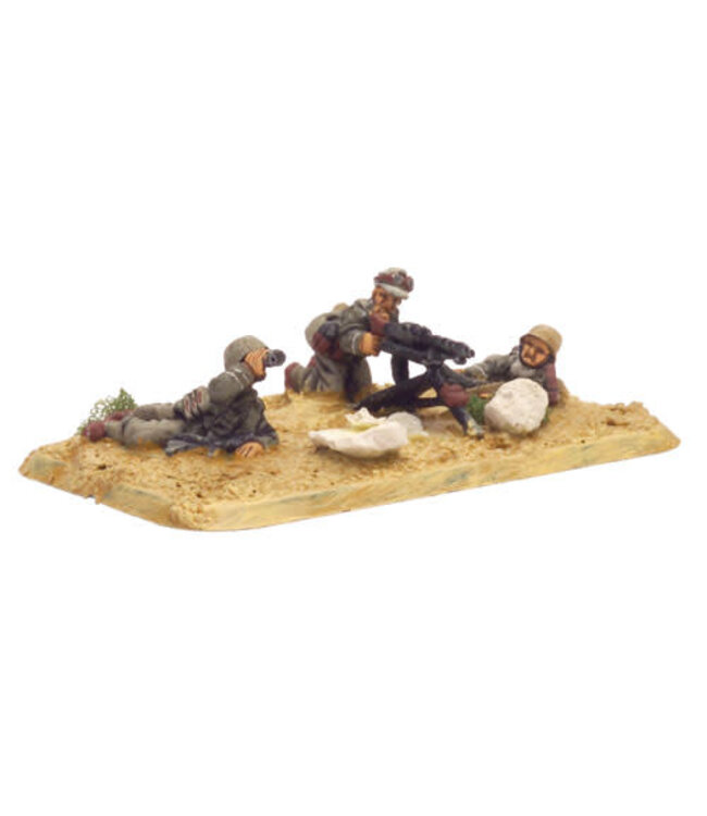 Made 2 Order: Machine-gun Platoon (Afrika)