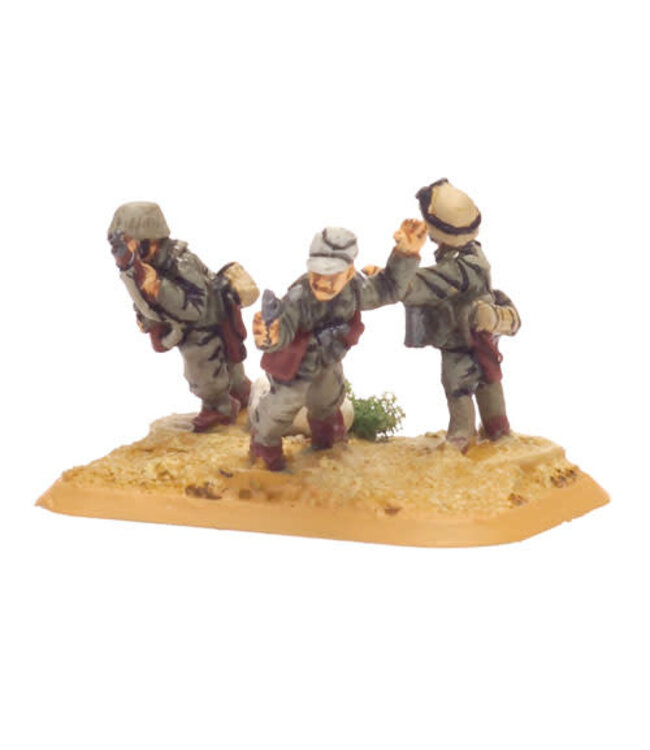 Made 2 Order: Machine-gun Platoon (Afrika)