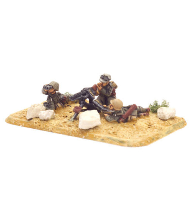 Made 2 Order: Machine-gun Platoon (Afrika)