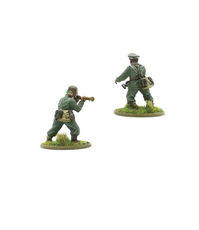 PRE-ORDER: German Pak 40 Anti-Tank Gun