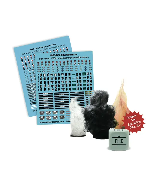 PRE-ORDER: German Pak 40 Anti-Tank Gun