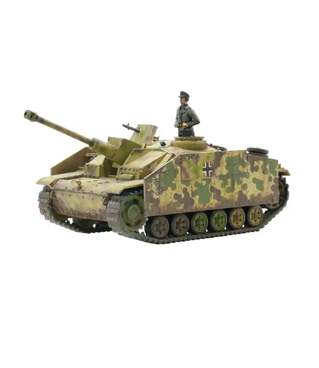 PRE-ORDER: The Reich's Praetorians - Waffen-SS Starter Army