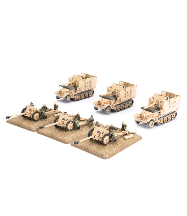 90th Light Africa Division