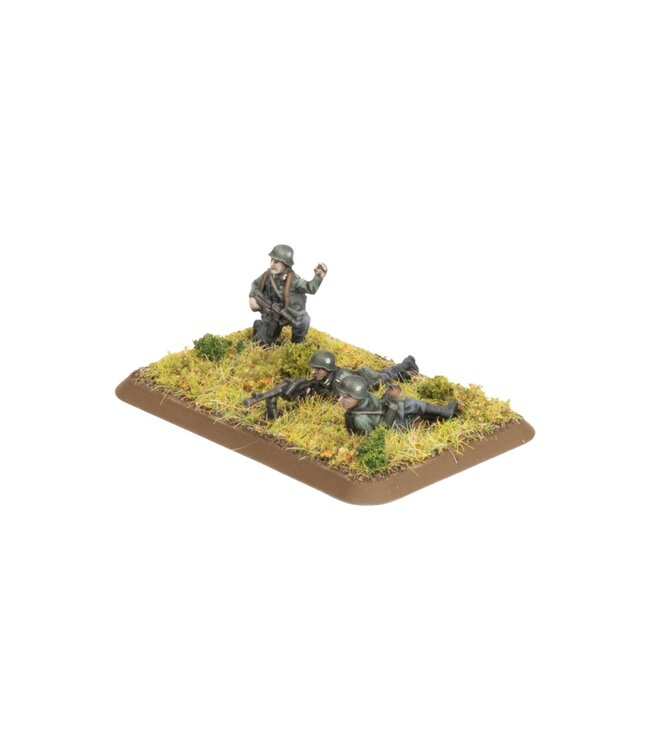 Infantry Platoon (Early War)