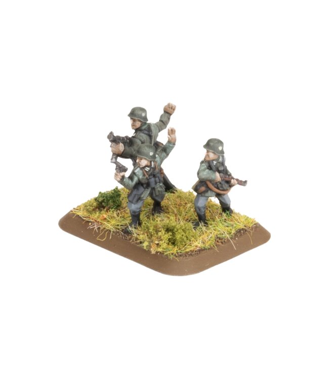 Infantry Platoon (Early War)