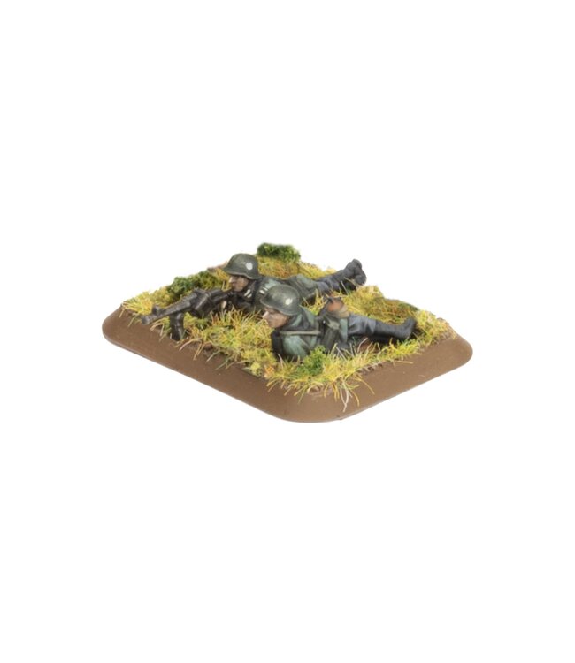Infantry Platoon (Early War)