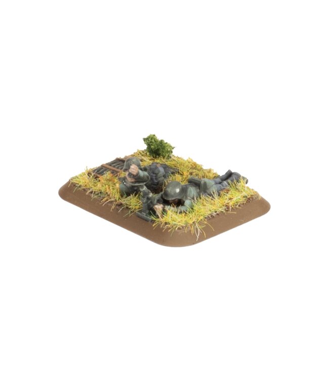 Infantry Platoon (Early War)