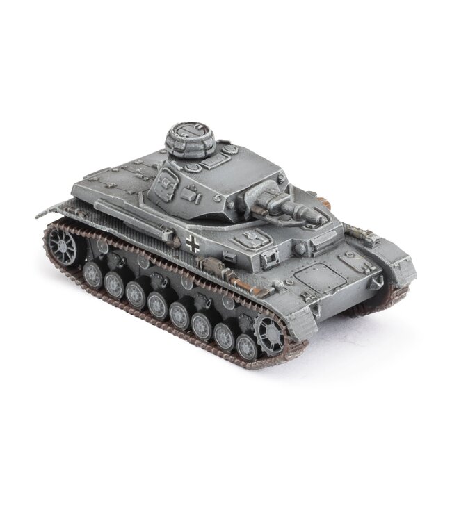 Panzer IV