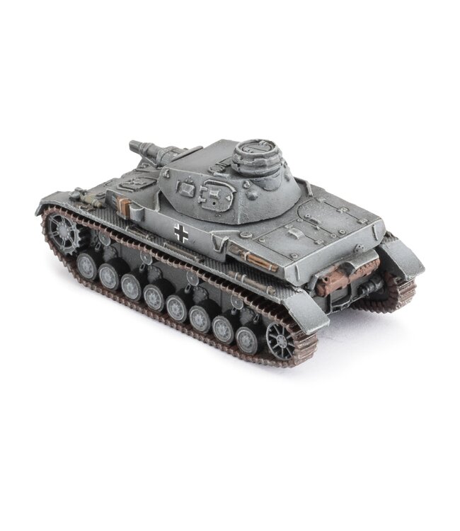 Panzer IV