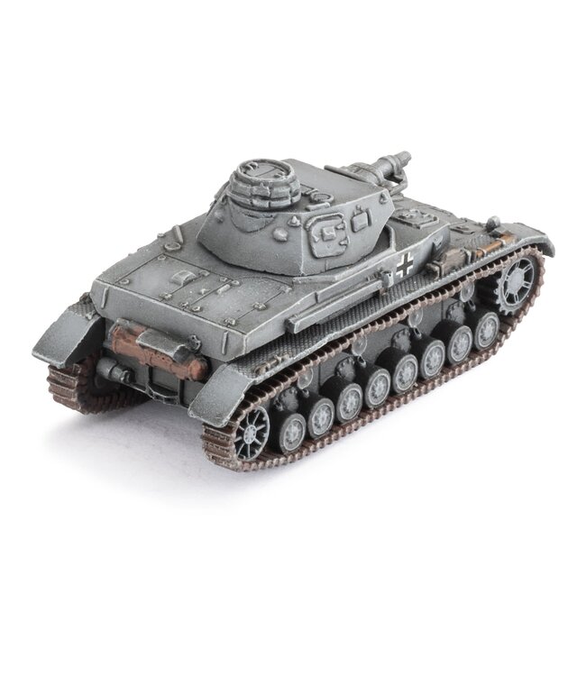Panzer IV