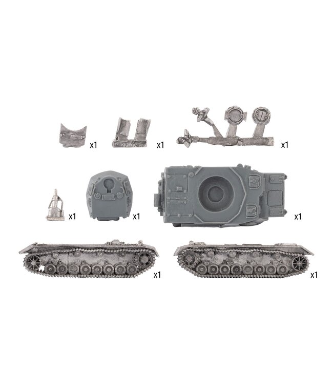 Panzer IV