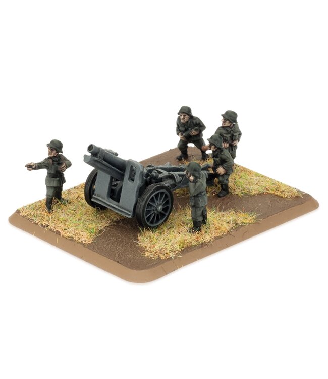 15cm Infantry Gun Platoon (MW)